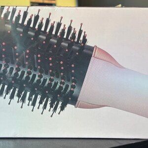 Foxybae Blush 60mm Blowout Brush Shiny Finish Temperature Control